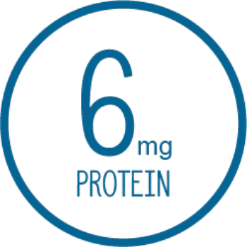 Protein – 6mg