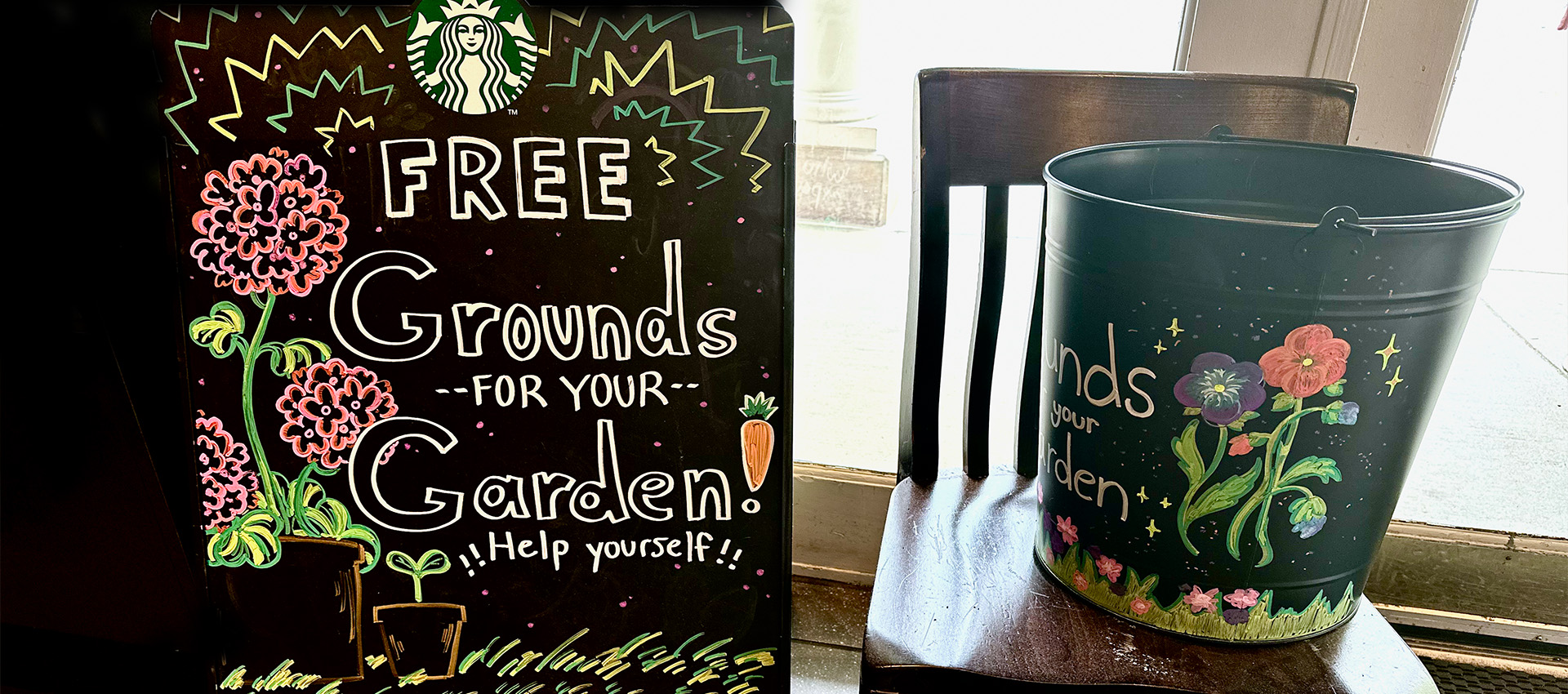 Coffee Grounds 101 Is using it in Chicken Coops Toxic?