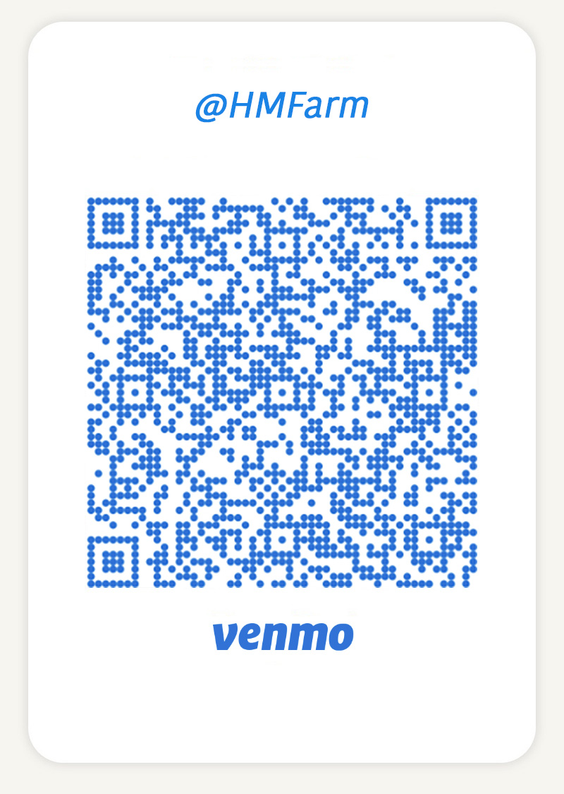 Pay with Venmo